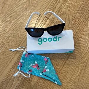 goodr brand OG Sunglasses